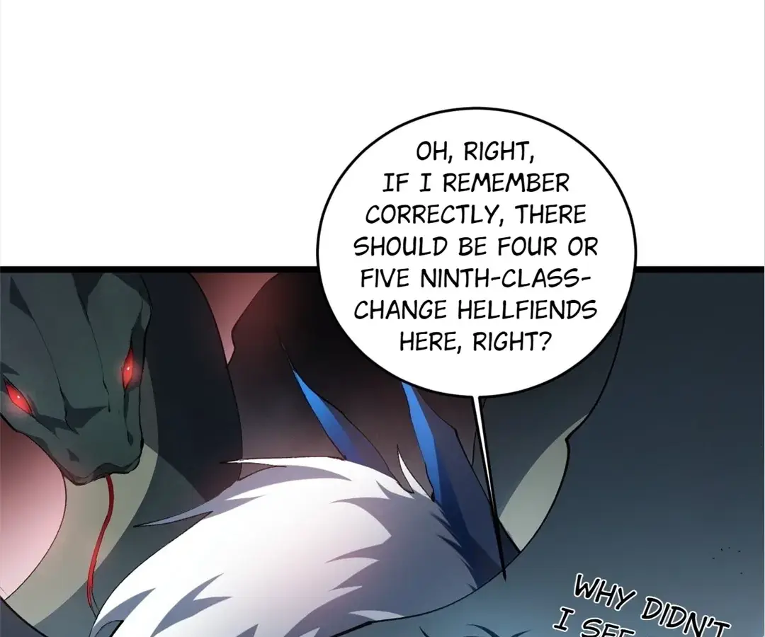 Read Supreme Zerg Lord_ the Catastrophe EN Manga Online