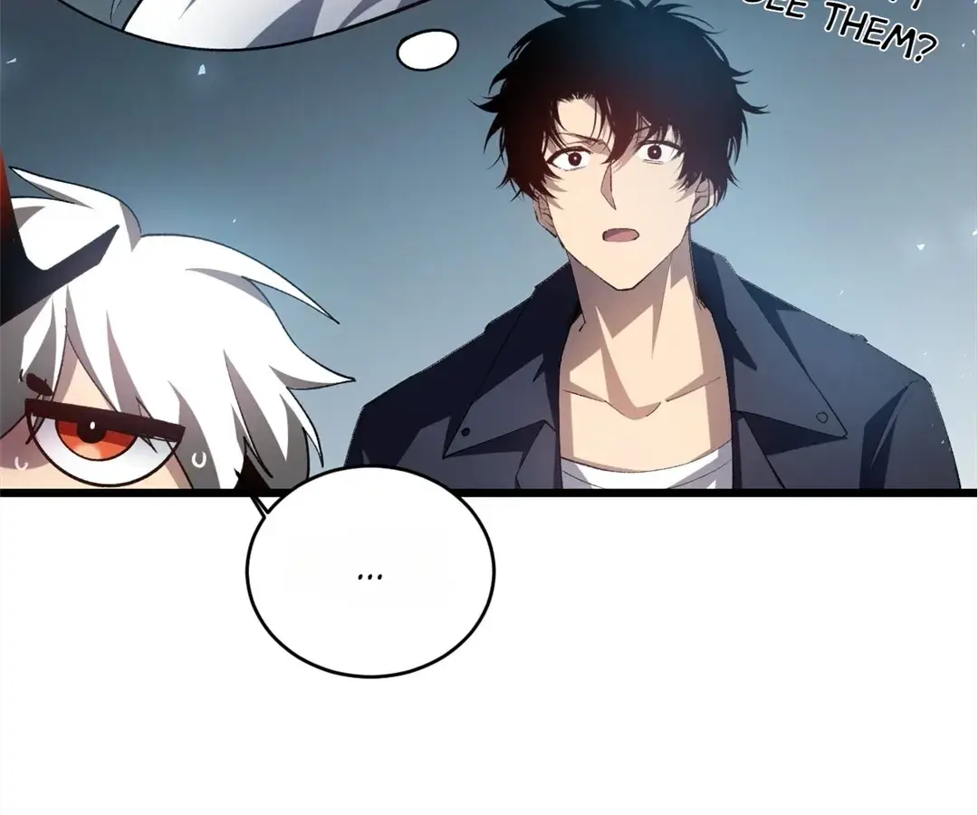 Read Supreme Zerg Lord_ the Catastrophe EN Manga Online