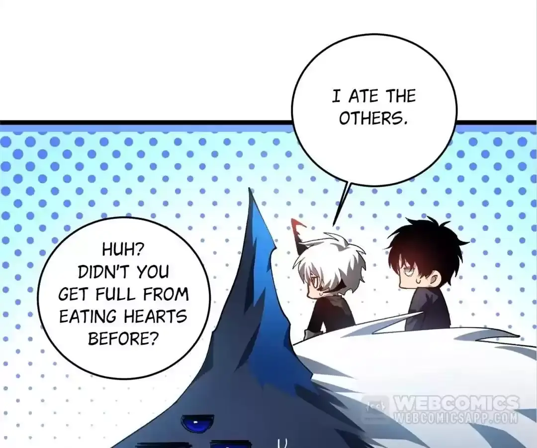 Read Supreme Zerg Lord_ the Catastrophe EN Manga Online