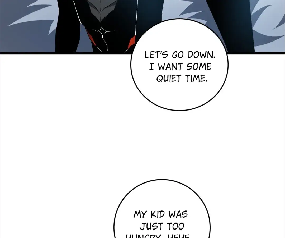 Read Supreme Zerg Lord_ the Catastrophe EN Manga Online