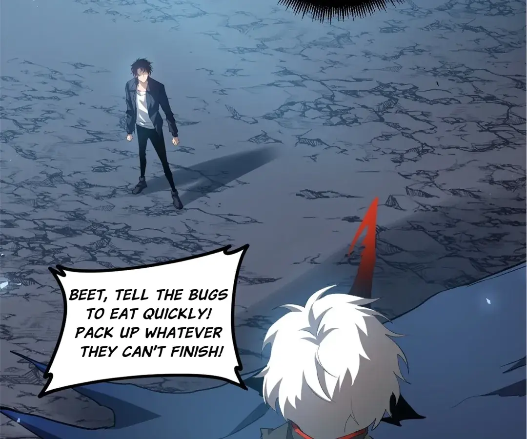 Read Supreme Zerg Lord_ the Catastrophe EN Manga Online