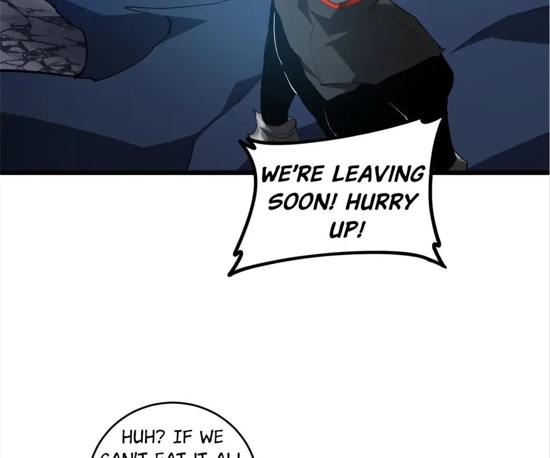 Read Supreme Zerg Lord_ the Catastrophe EN Manga Online