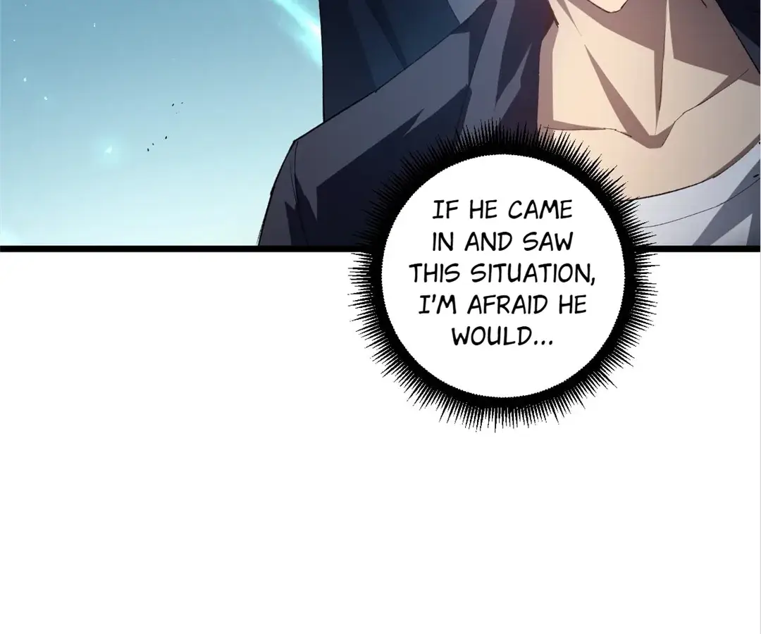 Read Supreme Zerg Lord_ the Catastrophe EN Manga Online