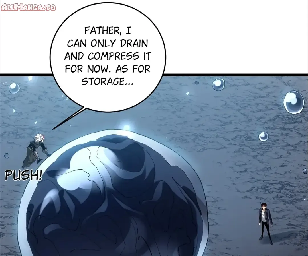 Read Supreme Zerg Lord_ the Catastrophe EN Manga Online