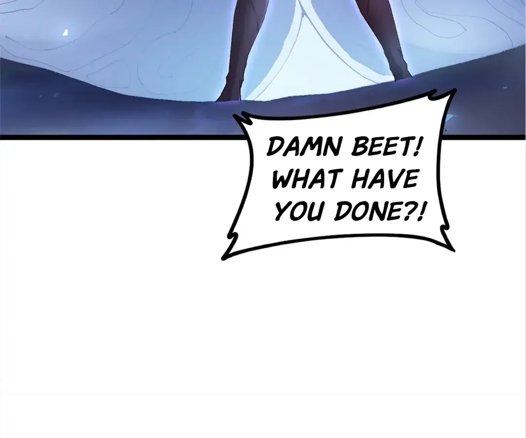 Read Supreme Zerg Lord_ the Catastrophe EN Manga Online