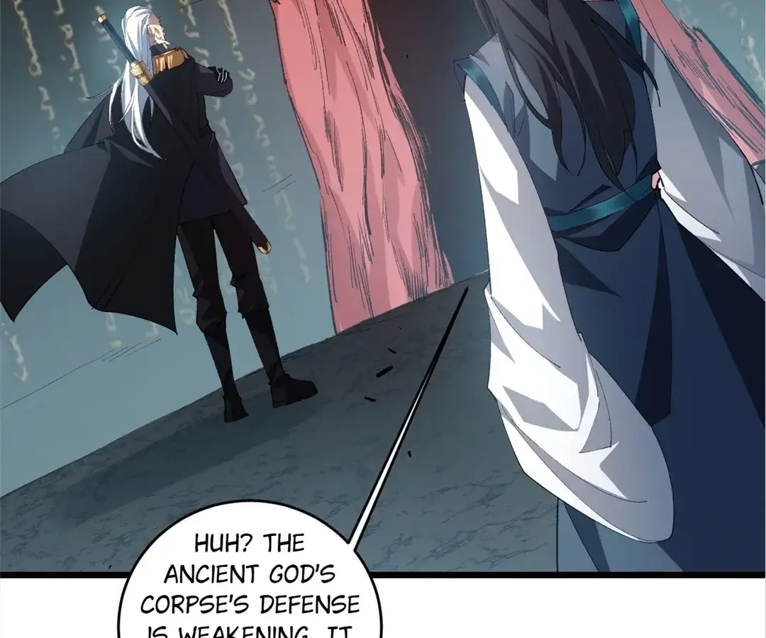 Read Supreme Zerg Lord_ the Catastrophe EN Manga Online