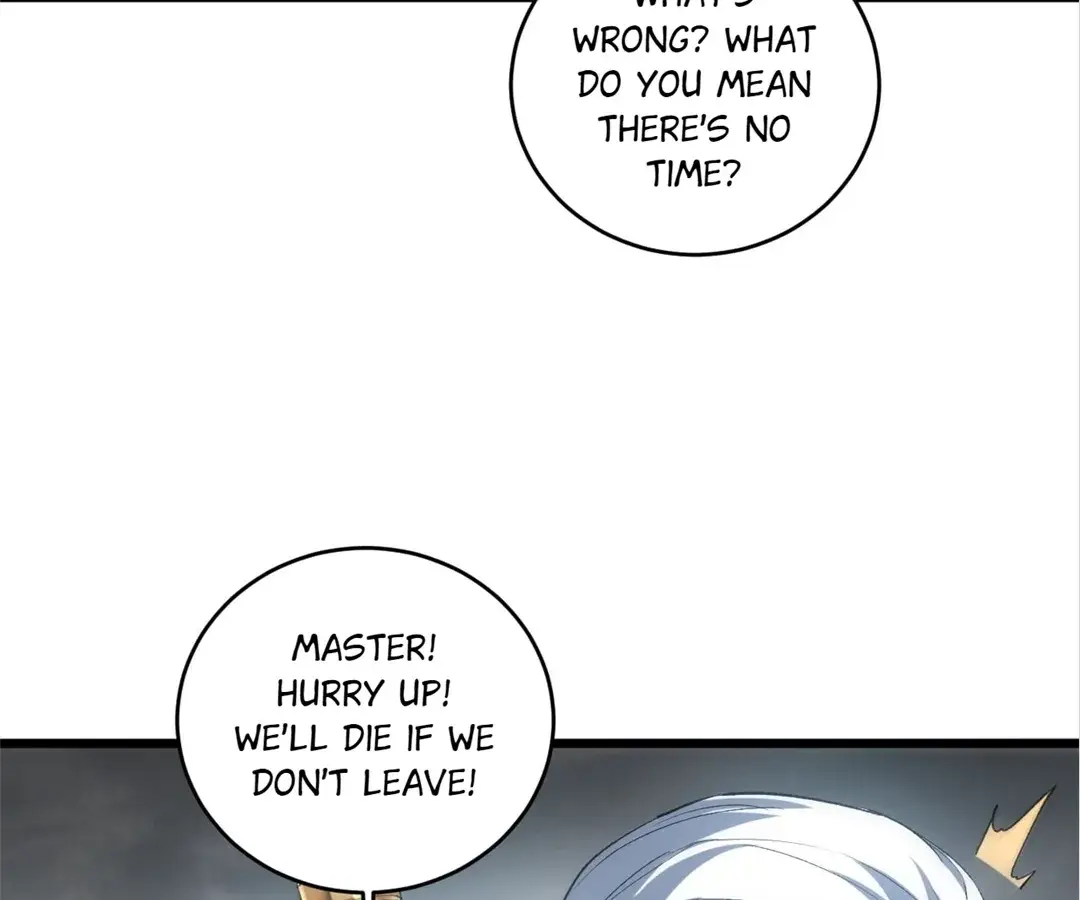 Read Supreme Zerg Lord_ the Catastrophe EN Manga Online