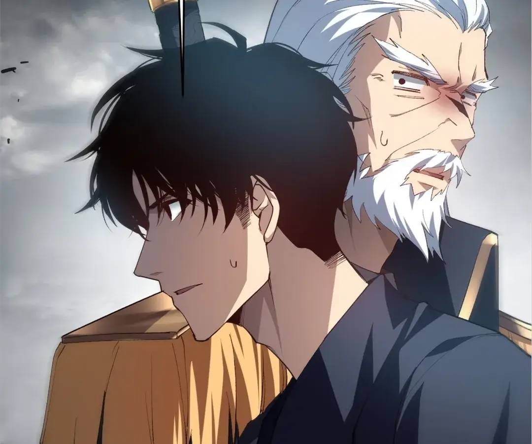 Read Supreme Zerg Lord_ the Catastrophe EN Manga Online