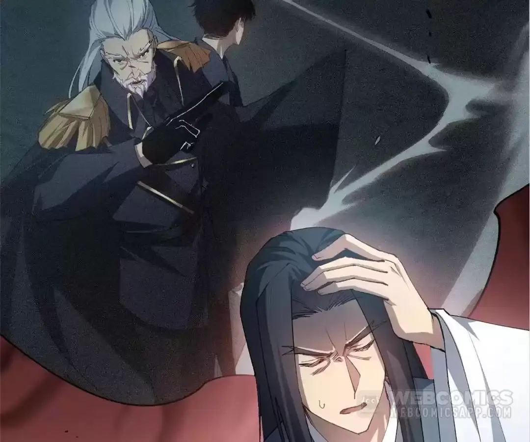 Read Supreme Zerg Lord_ the Catastrophe EN Manga Online