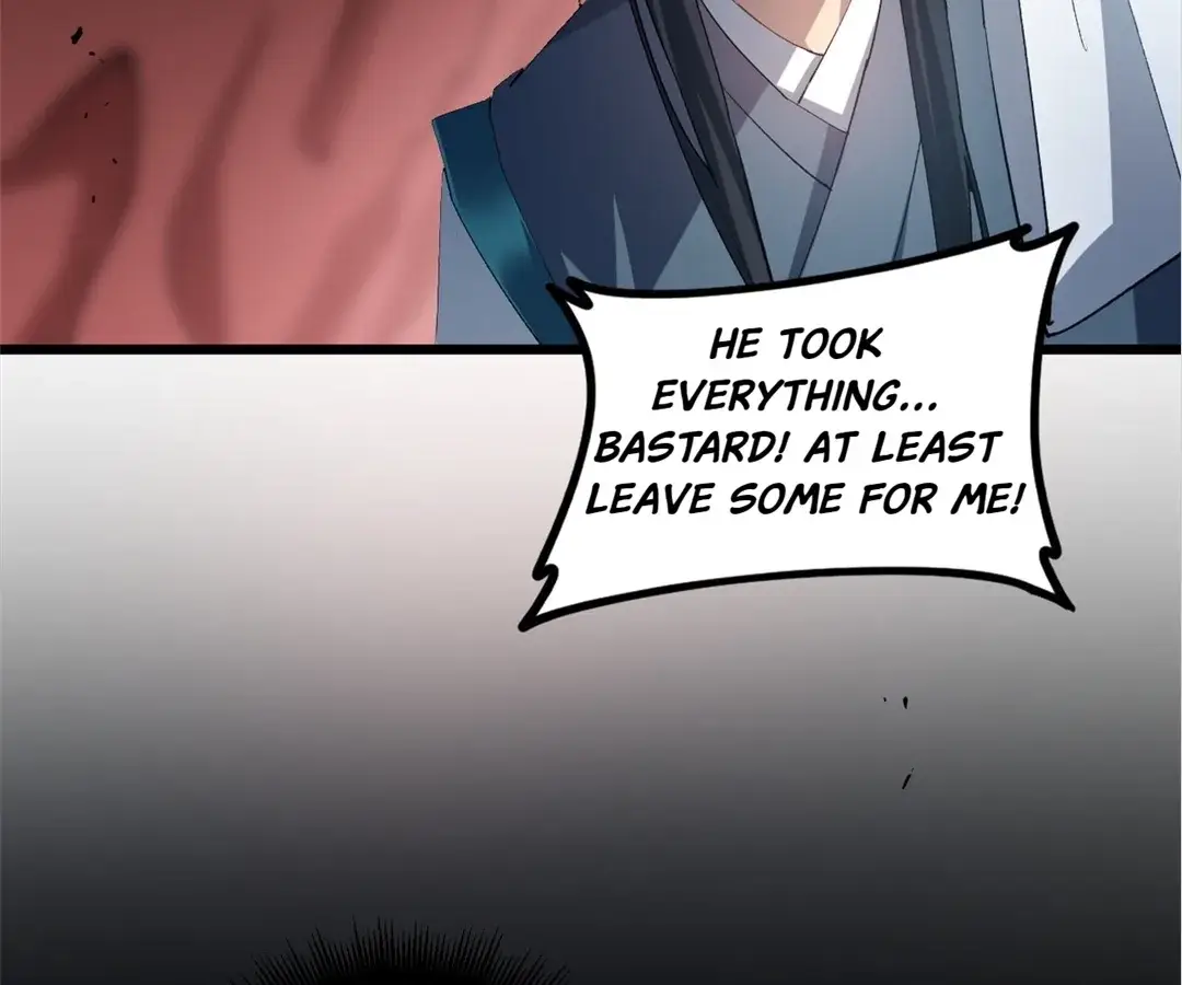 Read Supreme Zerg Lord_ the Catastrophe EN Manga Online