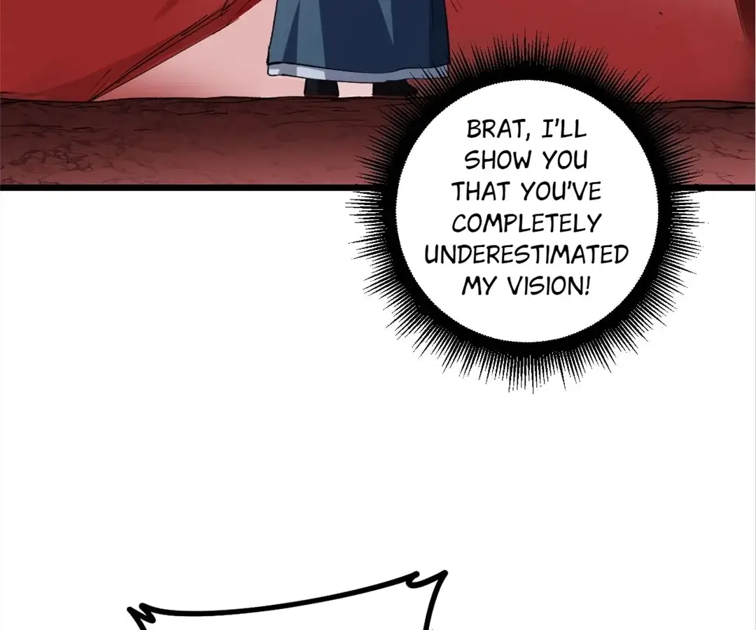 Read Supreme Zerg Lord_ the Catastrophe EN Manga Online