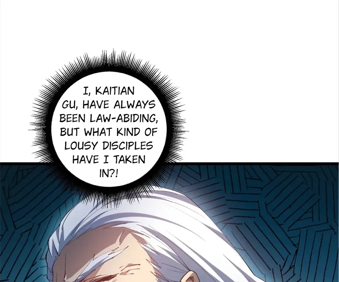 Read Supreme Zerg Lord_ the Catastrophe EN Manga Online