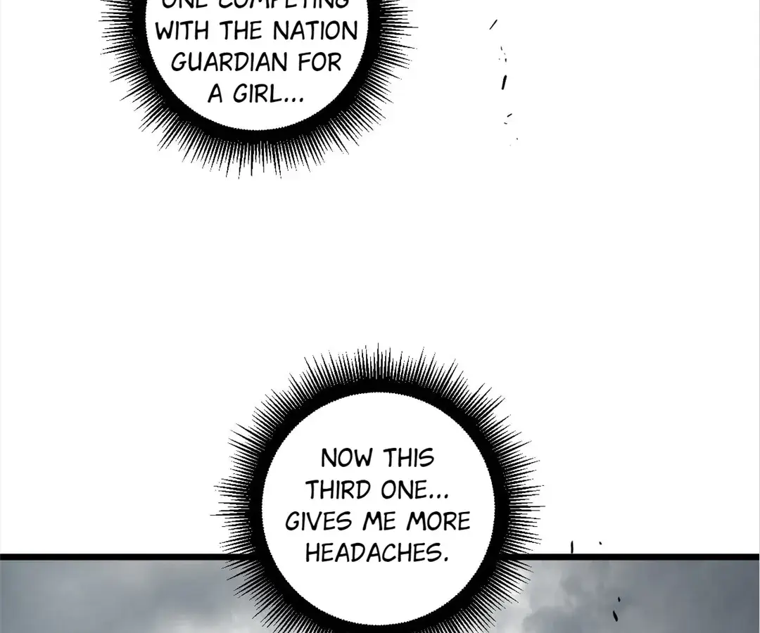 Read Supreme Zerg Lord_ the Catastrophe EN Manga Online