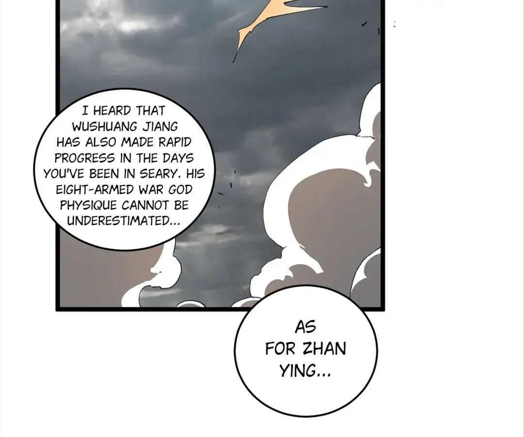 Read Supreme Zerg Lord_ the Catastrophe EN Manga Online