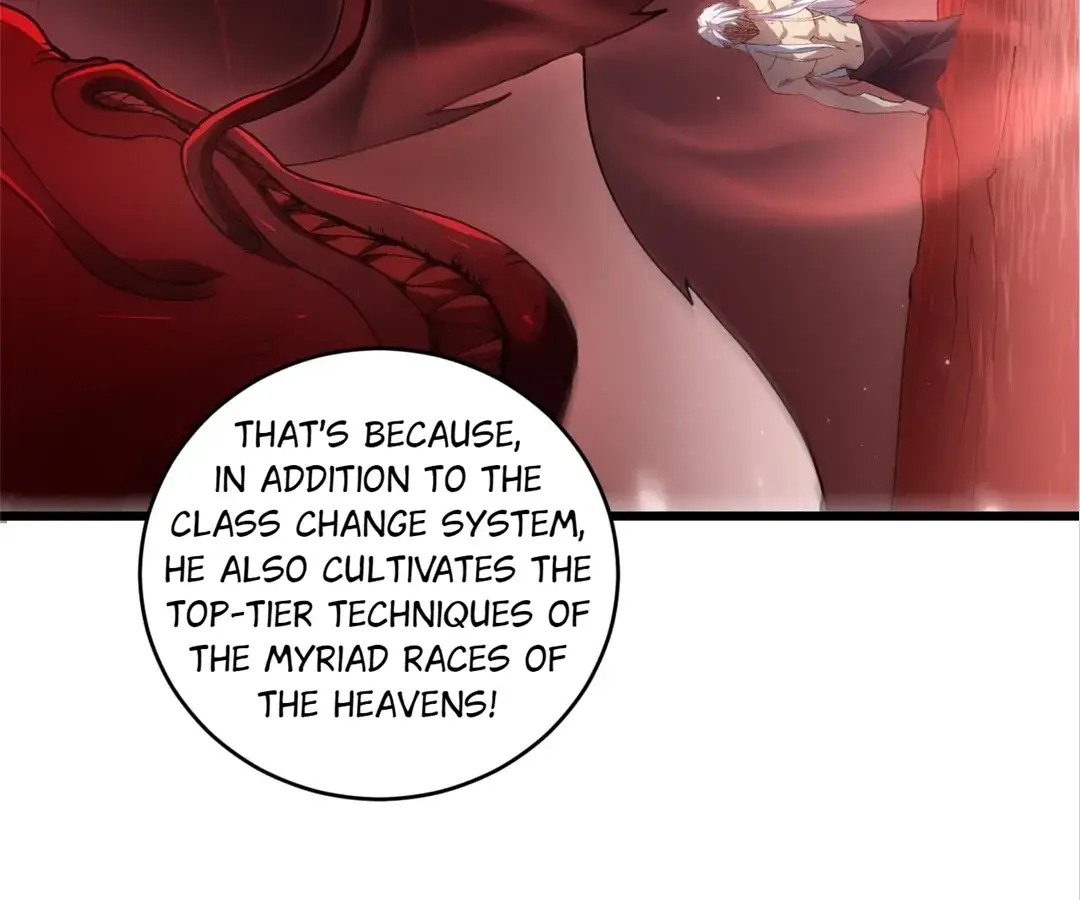 Read Supreme Zerg Lord_ the Catastrophe EN Manga Online