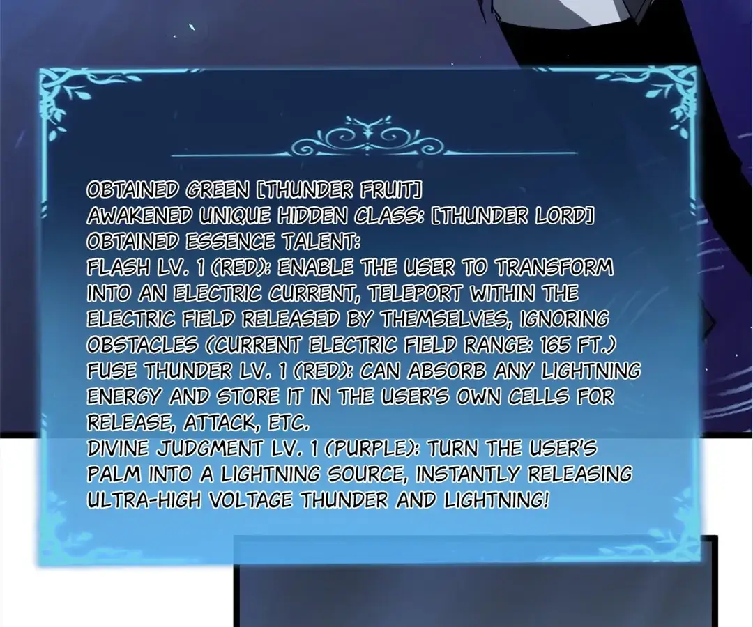 Read Supreme Zerg Lord_ the Catastrophe EN Manga Online