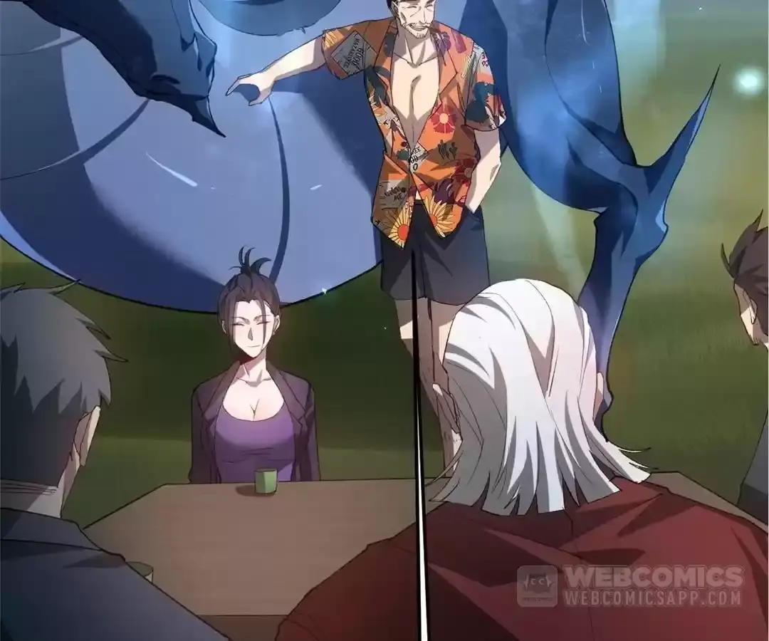 Read Supreme Zerg Lord_ the Catastrophe EN Manga Online