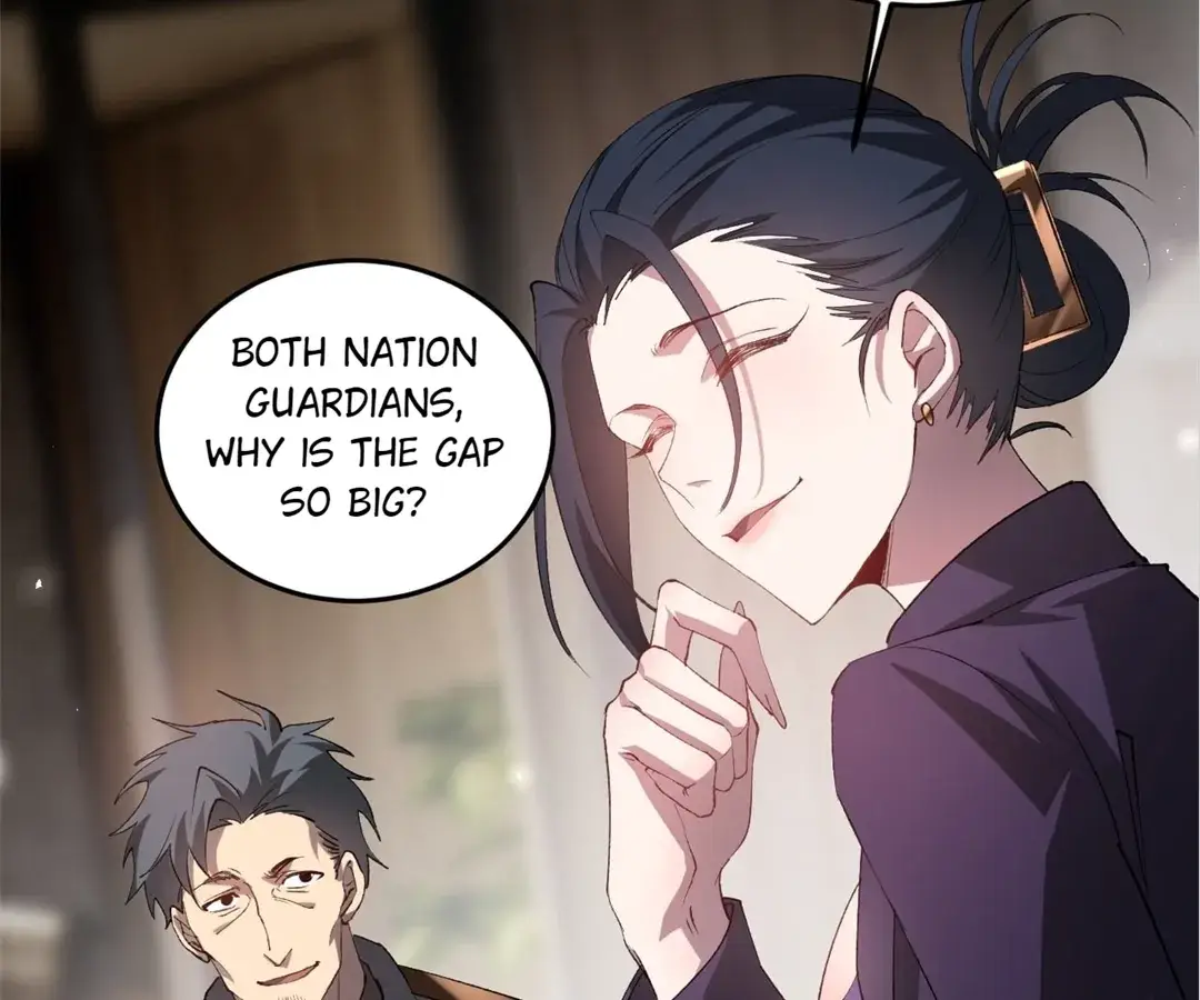 Read Supreme Zerg Lord_ the Catastrophe EN Manga Online