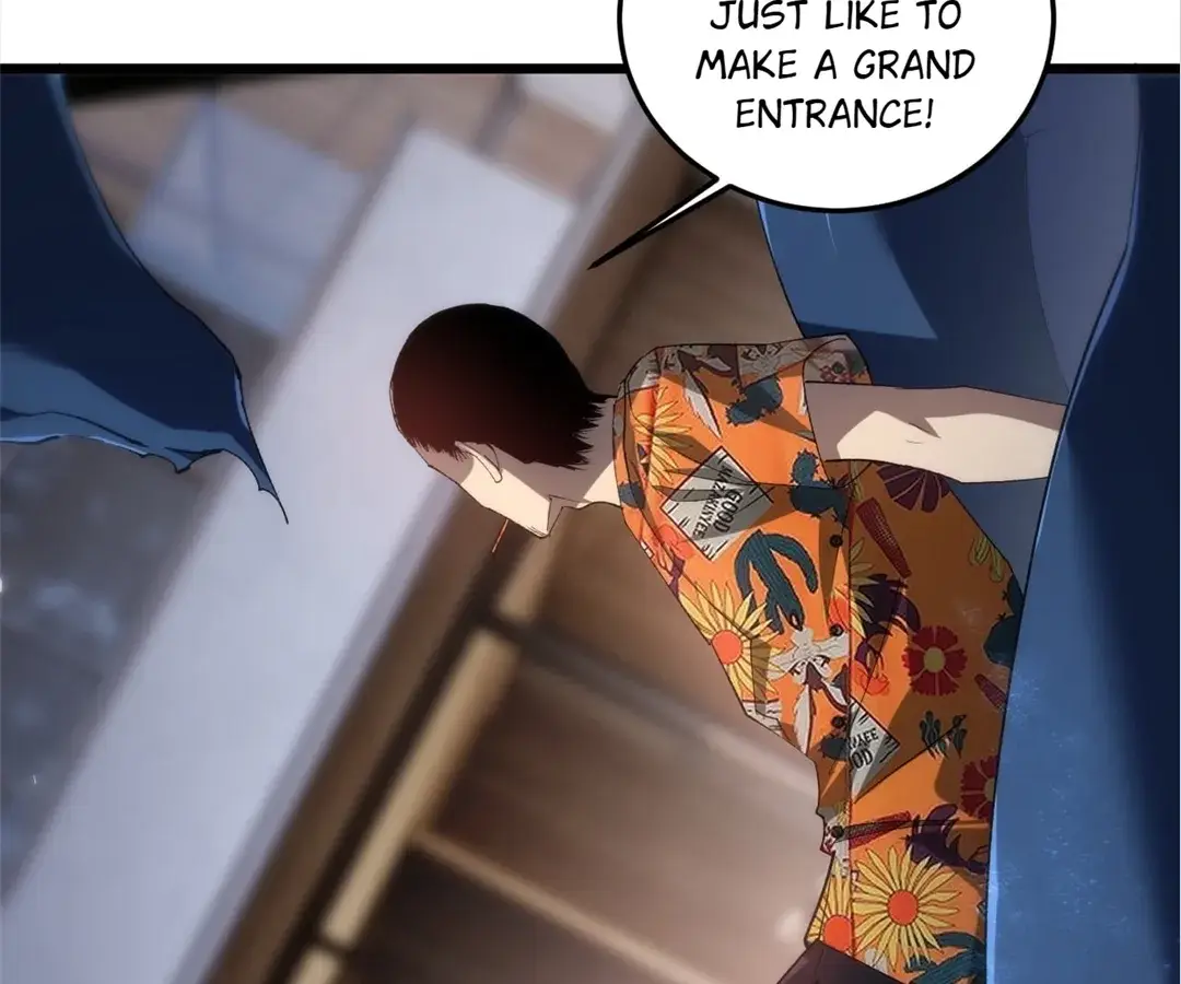 Read Supreme Zerg Lord_ the Catastrophe EN Manga Online