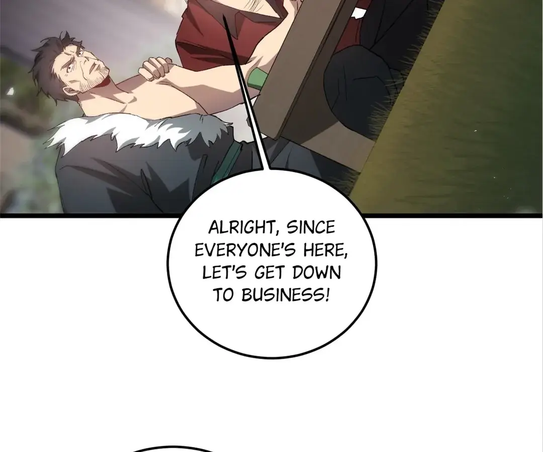 Read Supreme Zerg Lord_ the Catastrophe EN Manga Online