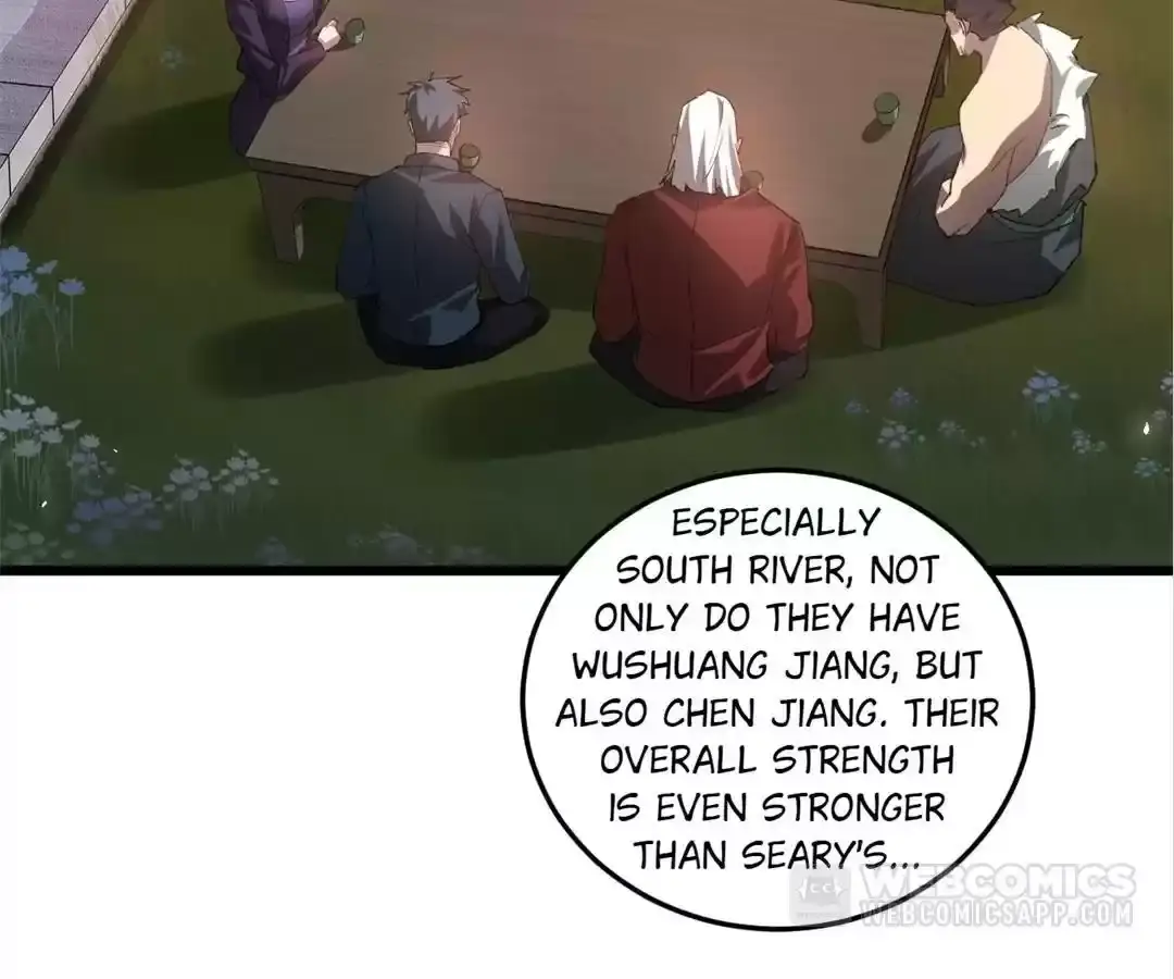 Read Supreme Zerg Lord_ the Catastrophe EN Manga Online