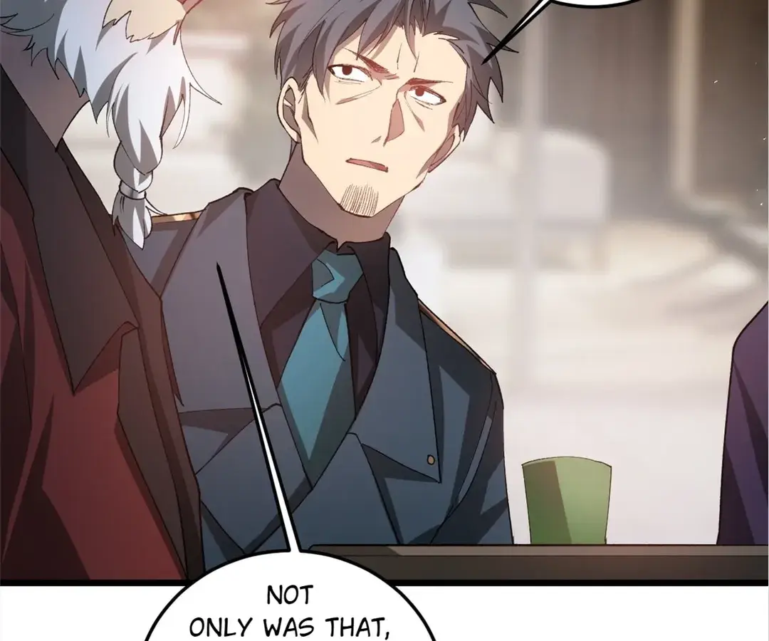 Read Supreme Zerg Lord_ the Catastrophe EN Manga Online