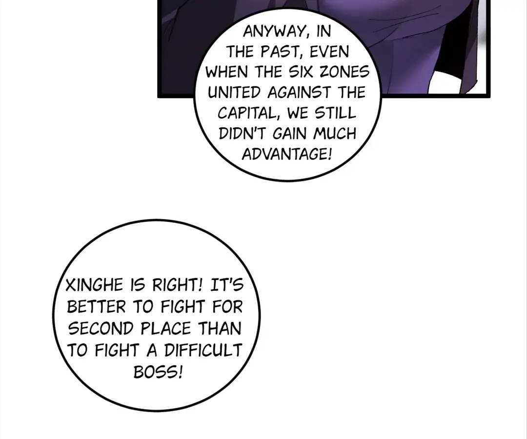 Read Supreme Zerg Lord_ the Catastrophe EN Manga Online