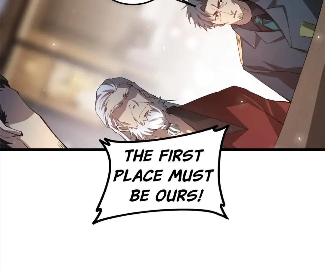 Read Supreme Zerg Lord_ the Catastrophe EN Manga Online