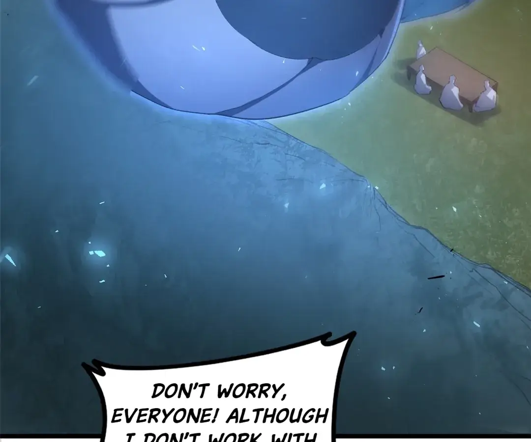 Read Supreme Zerg Lord_ the Catastrophe EN Manga Online