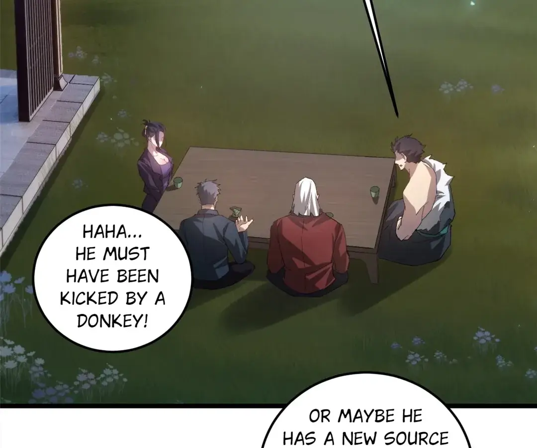 Read Supreme Zerg Lord_ the Catastrophe EN Manga Online