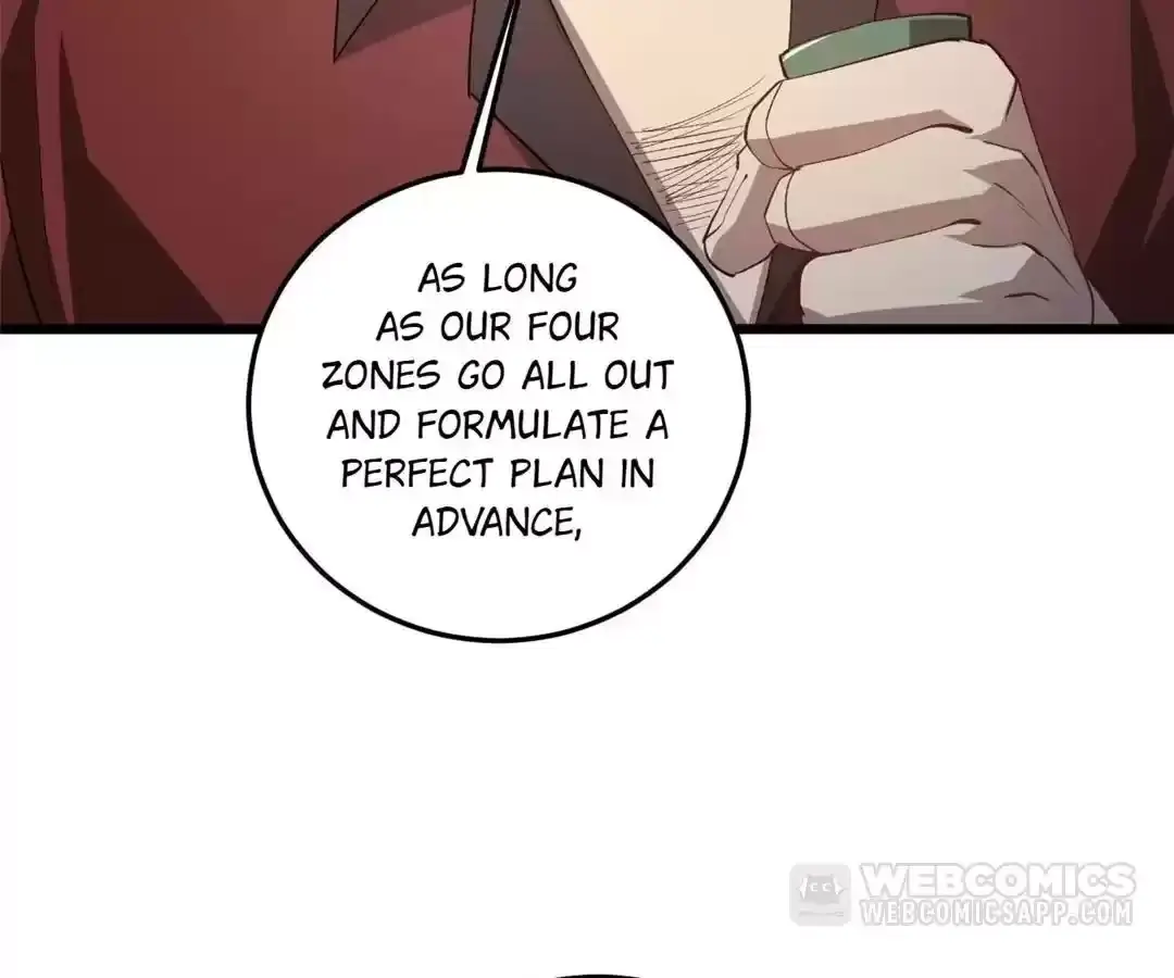 Read Supreme Zerg Lord_ the Catastrophe EN Manga Online