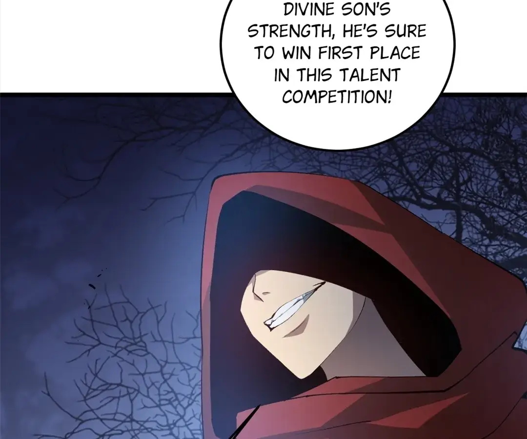 Read Supreme Zerg Lord_ the Catastrophe EN Manga Online