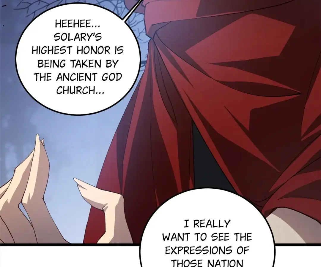 Read Supreme Zerg Lord_ the Catastrophe EN Manga Online