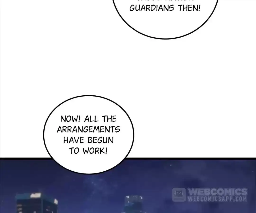 Read Supreme Zerg Lord_ the Catastrophe EN Manga Online