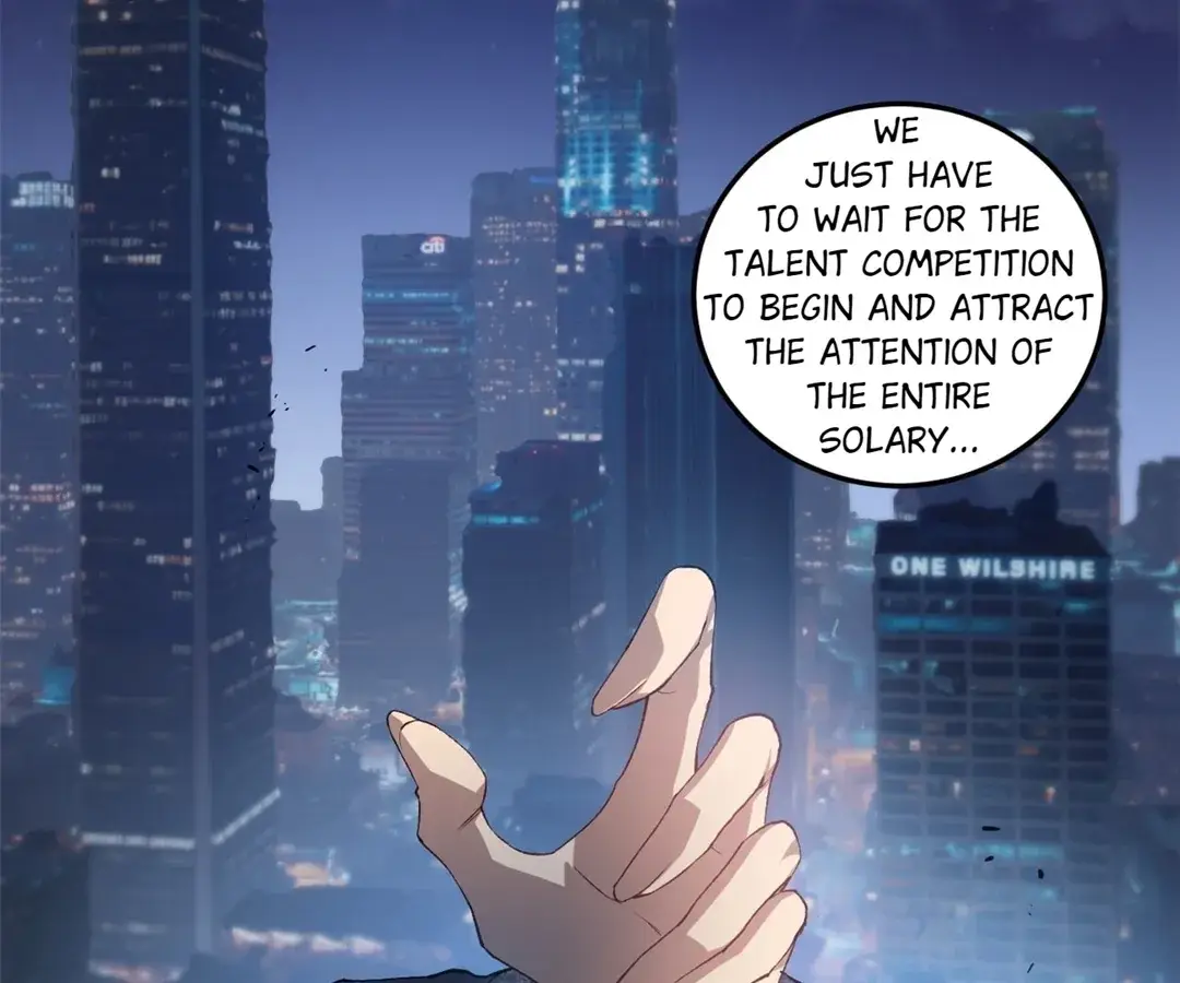 Read Supreme Zerg Lord_ the Catastrophe EN Manga Online