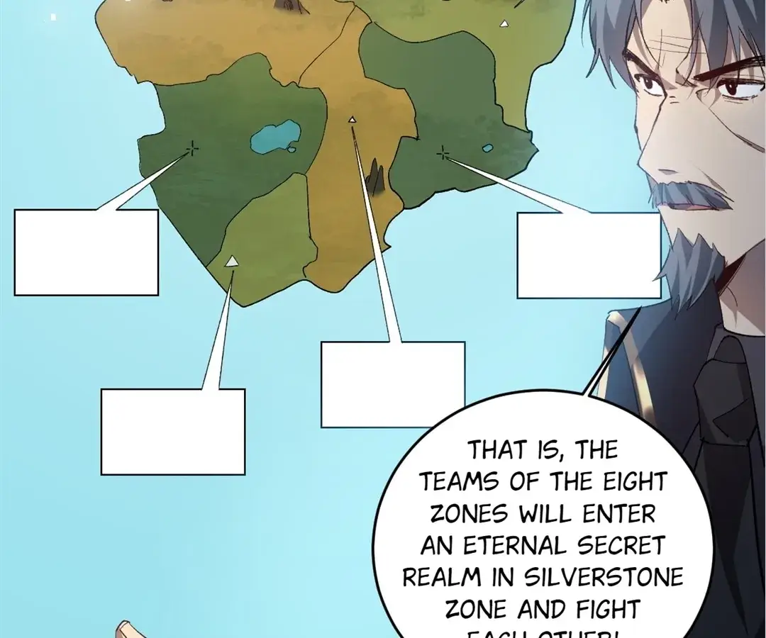 Read Supreme Zerg Lord_ the Catastrophe EN Manga Online