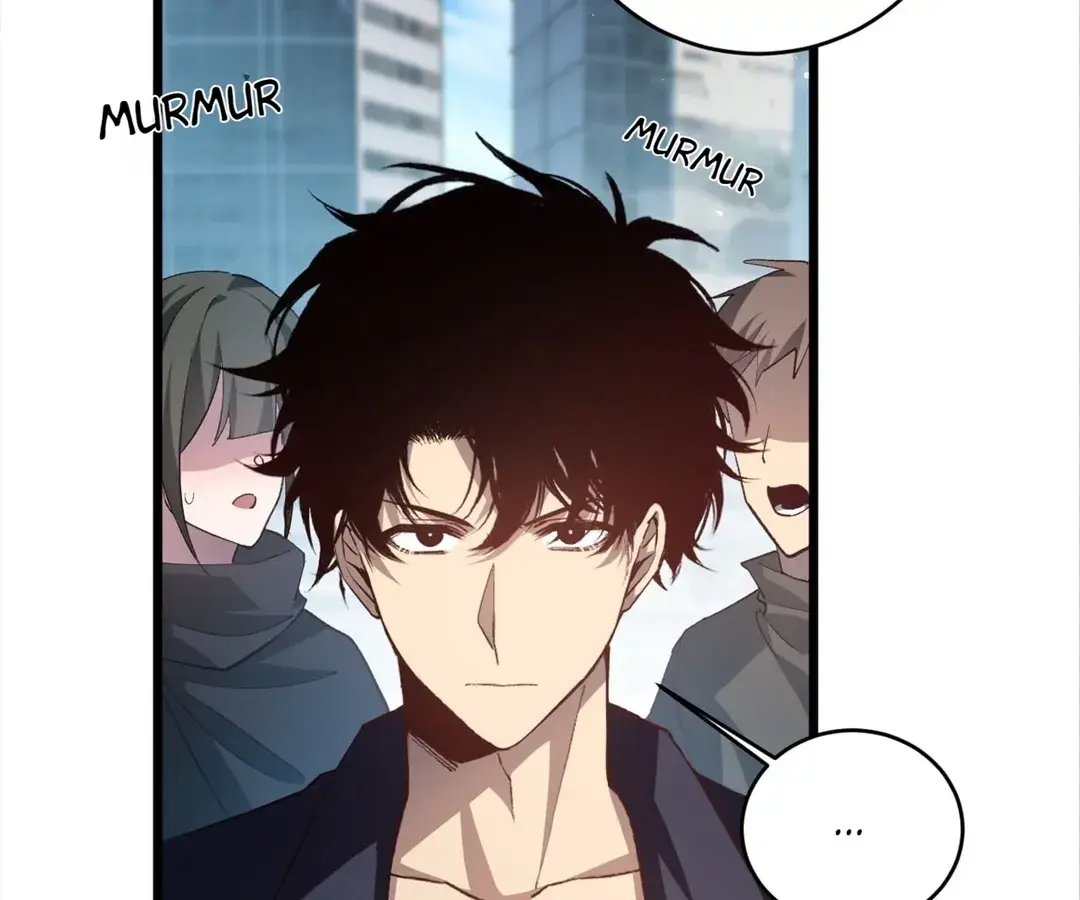 Read Supreme Zerg Lord_ the Catastrophe EN Manga Online