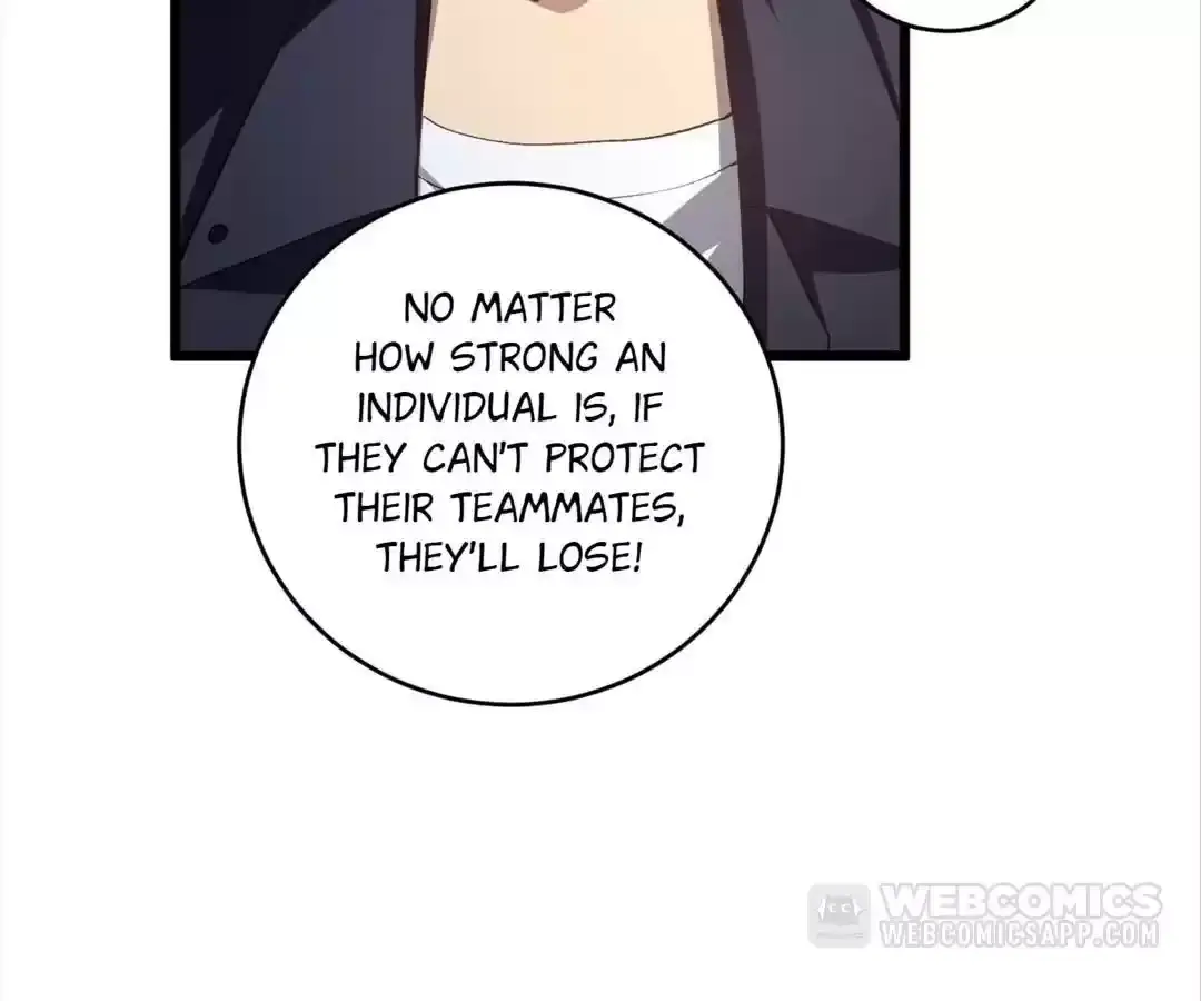 Read Supreme Zerg Lord_ the Catastrophe EN Manga Online