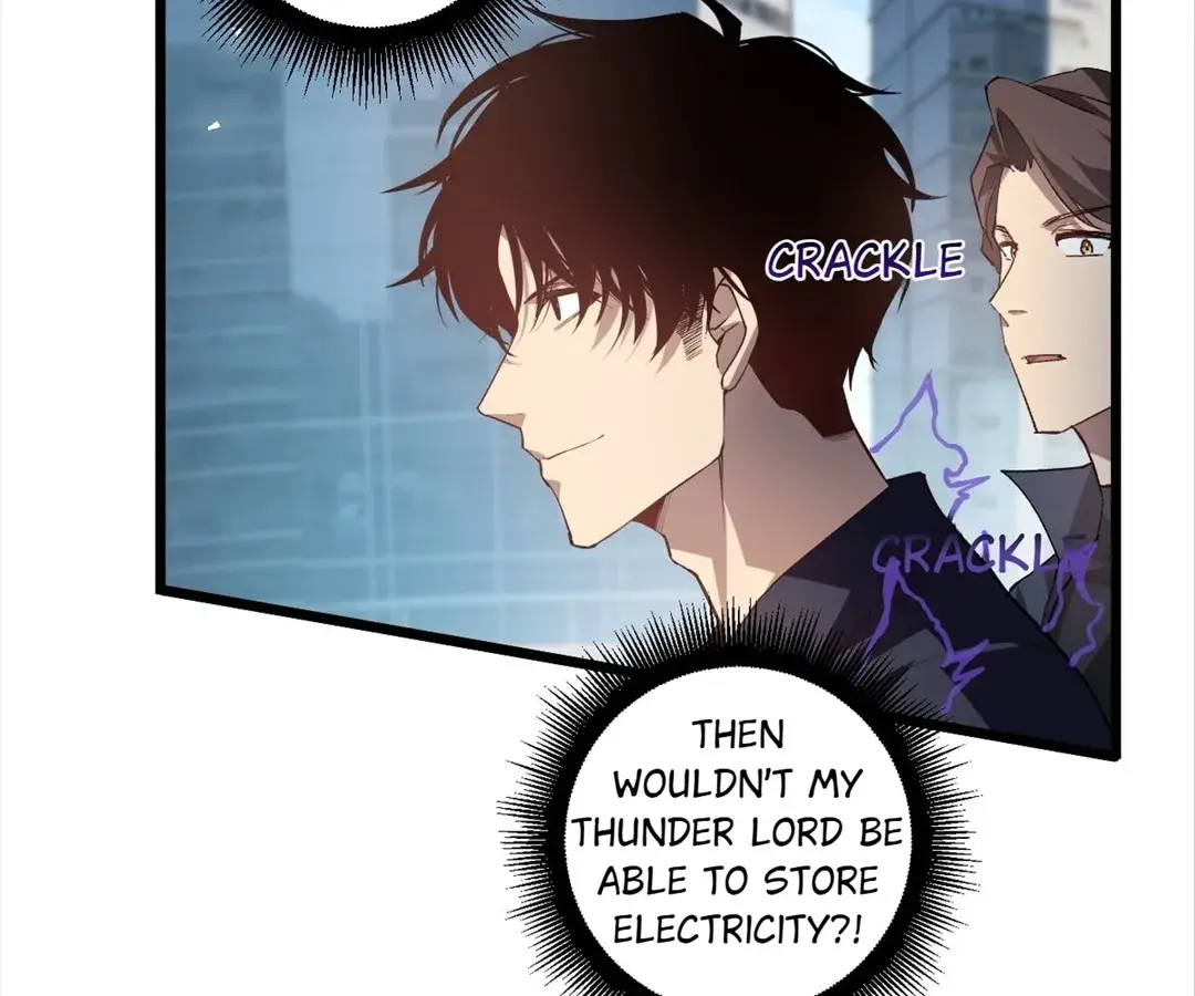 Read Supreme Zerg Lord_ the Catastrophe EN Manga Online