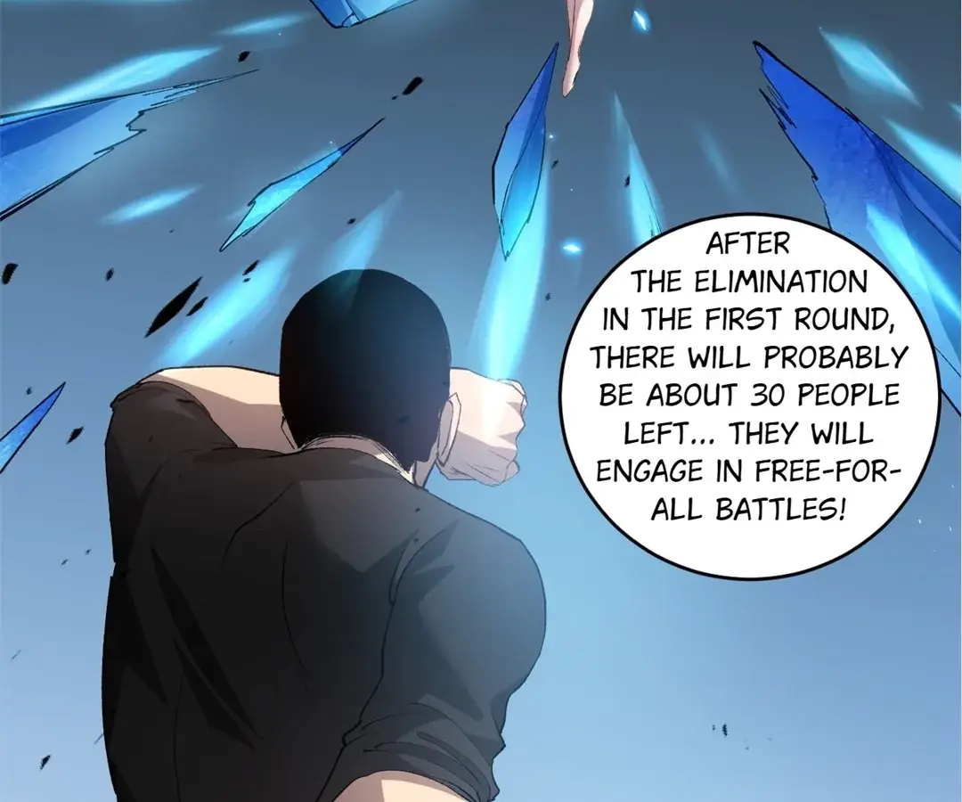 Read Supreme Zerg Lord_ the Catastrophe EN Manga Online