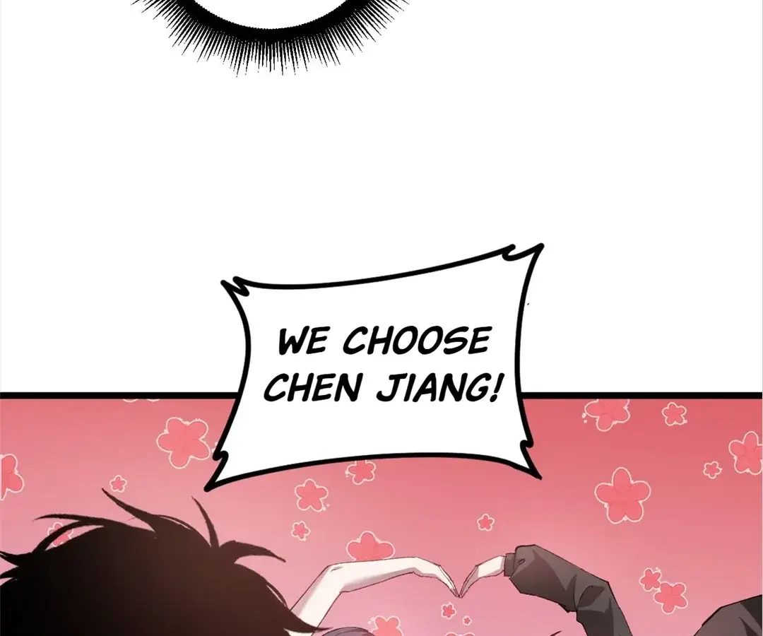 Read Supreme Zerg Lord_ the Catastrophe EN Manga Online