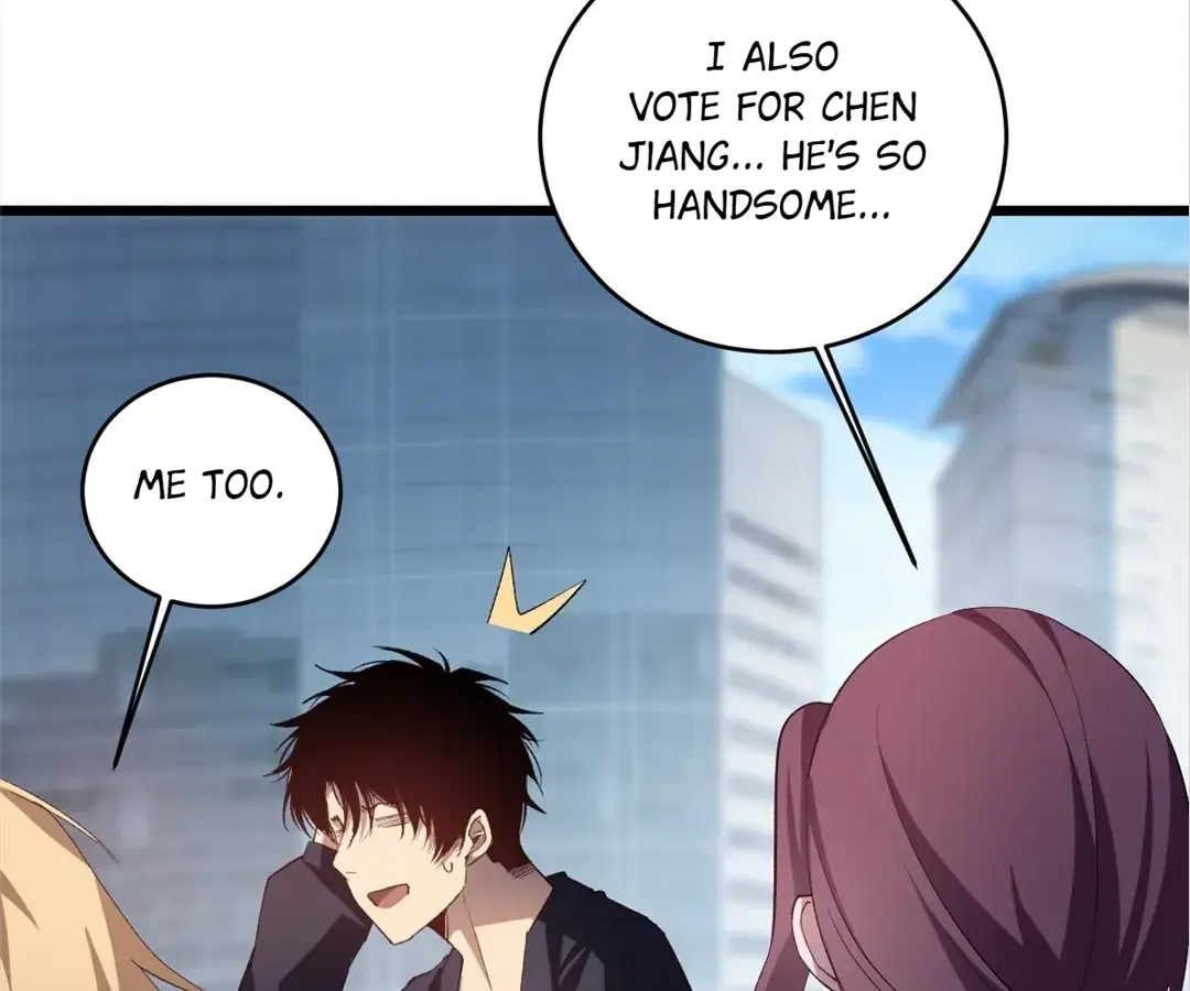 Read Supreme Zerg Lord_ the Catastrophe EN Manga Online