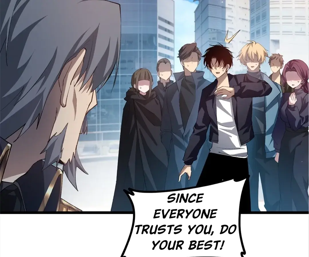 Read Supreme Zerg Lord_ the Catastrophe EN Manga Online