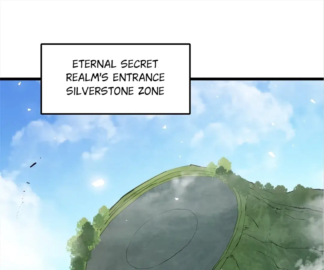 Read Supreme Zerg Lord_ the Catastrophe EN Manga Online