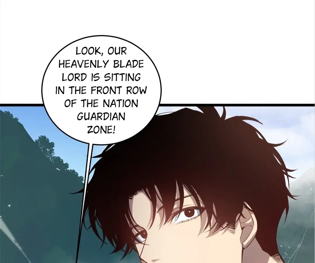 Read Supreme Zerg Lord_ the Catastrophe EN Manga Online