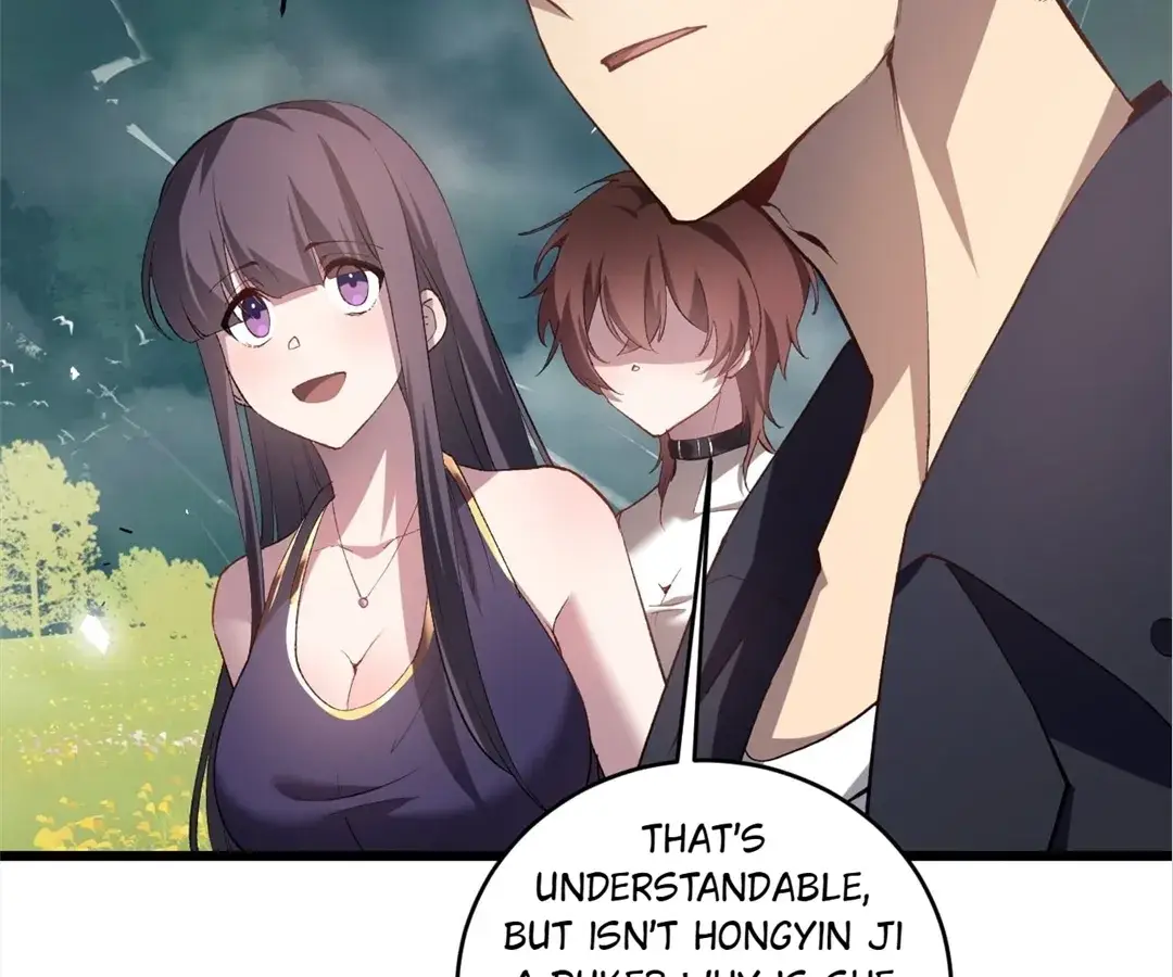 Read Supreme Zerg Lord_ the Catastrophe EN Manga Online