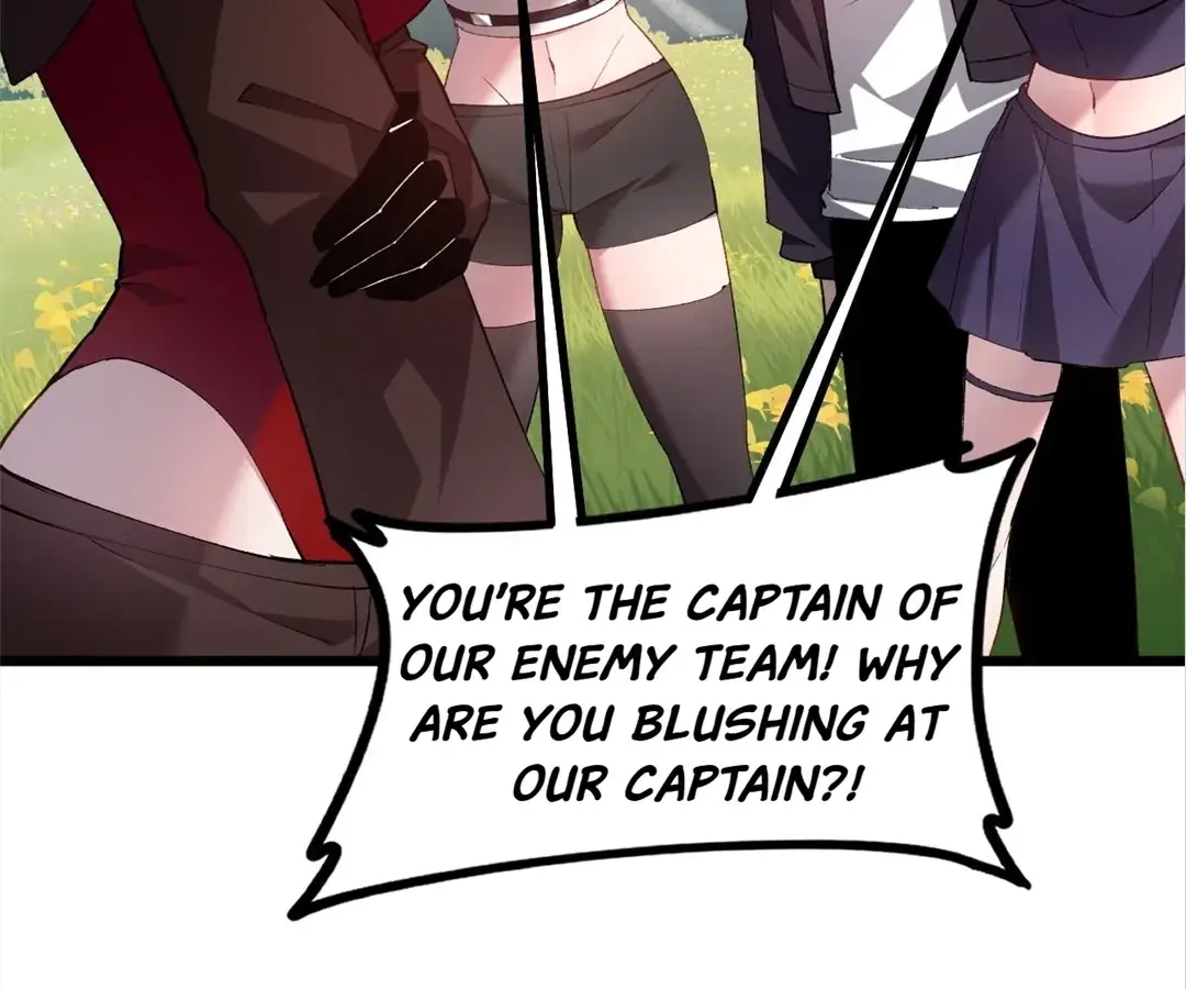 Read Supreme Zerg Lord_ the Catastrophe EN Manga Online