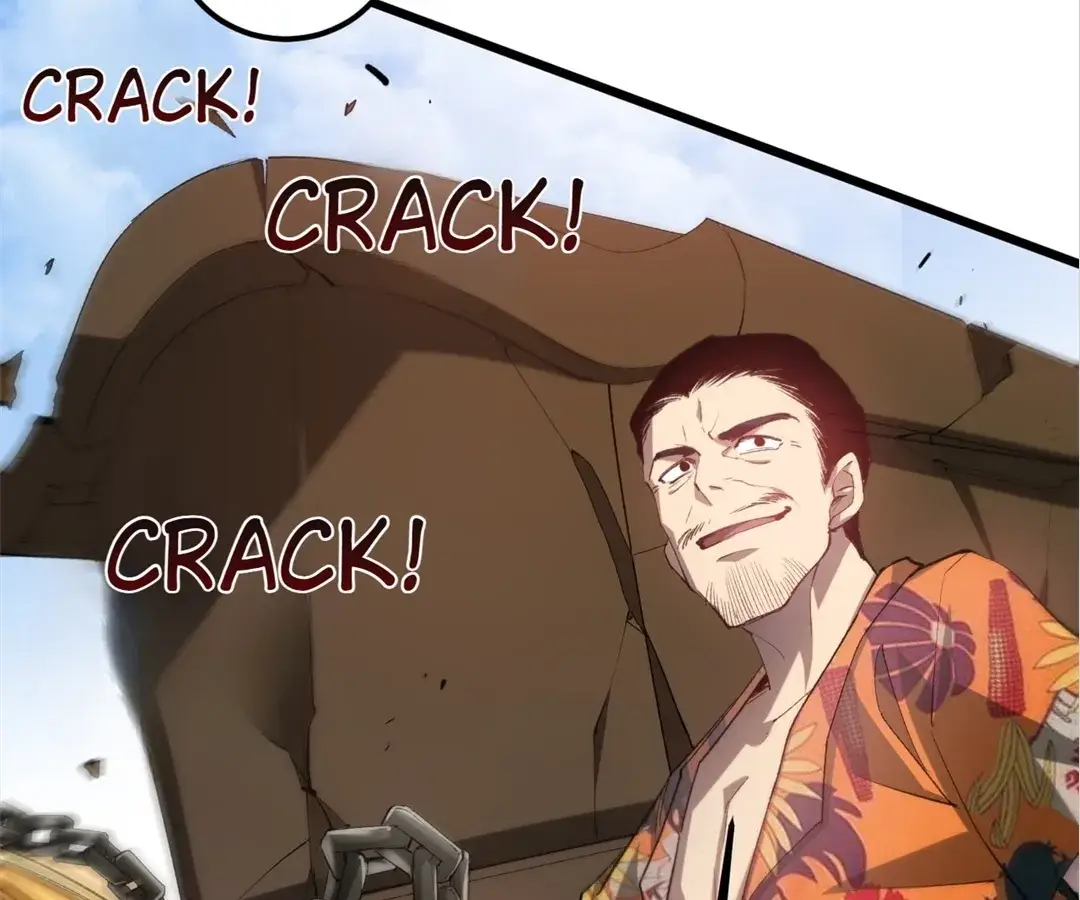 Read Supreme Zerg Lord_ the Catastrophe EN Manga Online