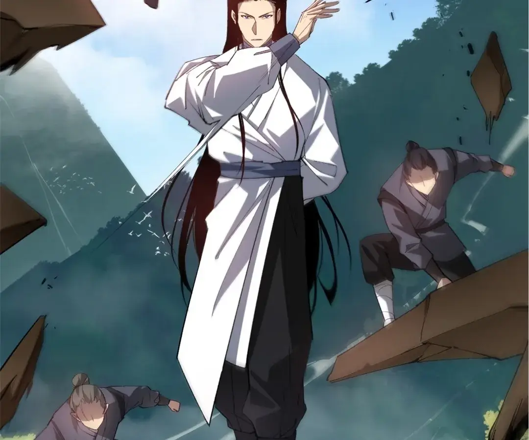 Read Supreme Zerg Lord_ the Catastrophe EN Manga Online