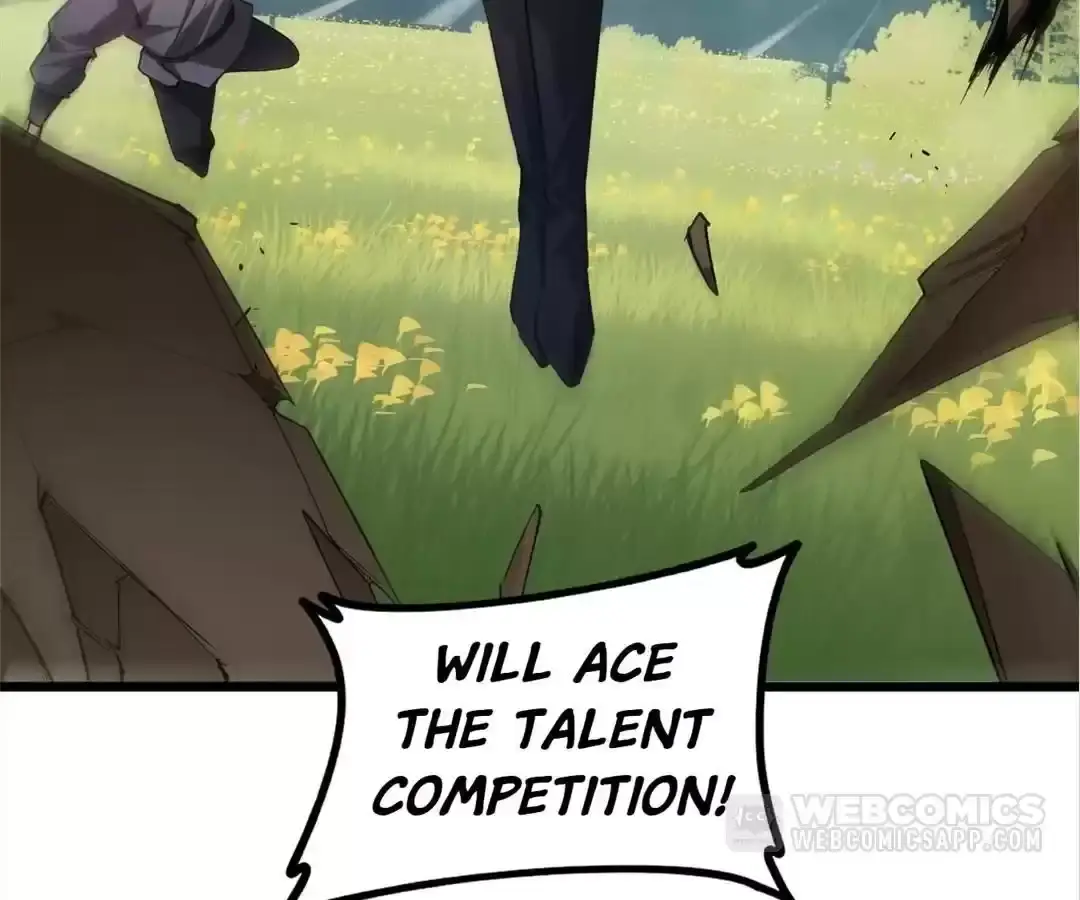 Read Supreme Zerg Lord_ the Catastrophe EN Manga Online